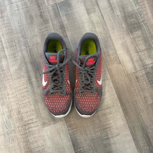 Nike Air Max Sequent 2 Women’s Size 8 - Picture 4 of 6